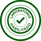 Laboratorio habilitado
