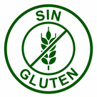 Sin gluten